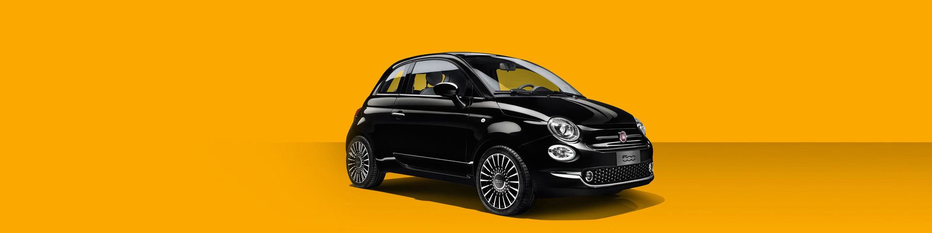 Fiat 500 2024 купить новый, обзор и характеристики, цены | Major -  официальный дилер Fiat в Москве