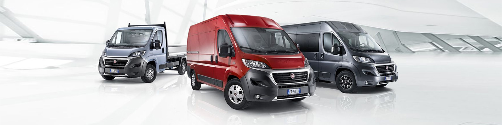 Fiat Ducato Club